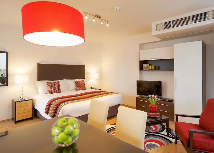 Escala Hotel & Suites Budapest